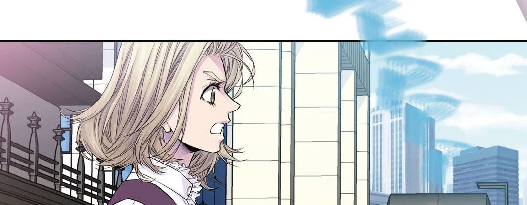 My Ex, Client - Chapter 40